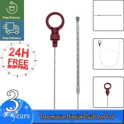 Automatic Transmission Fluid Level Dipstick Tool 917-327 For Jeep Chrysler Dodge • $6.50