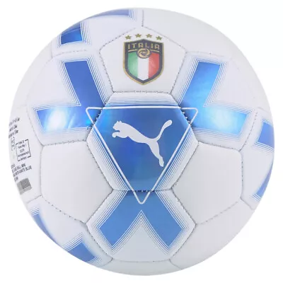 Puma Figc Cage Mini Soccer Ball Unisex Size MINI   083728-03 • $12.99
