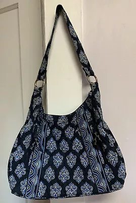 Vera Bradley Retired Calypso Shoulder Bag • $19