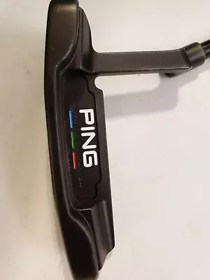 Used Ping PLD Milled Anser Putter - 34  - RH • $299.99