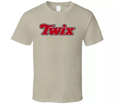 Twix Chocolate Lover Candy Bar T Shirt  • $19.99