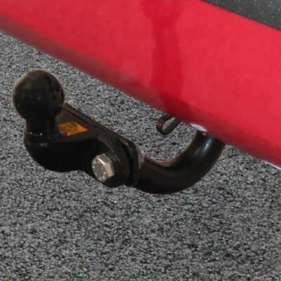 Witter Solid Fixed Flange Towbar For Autotrail Tracker Motorhome 2021 - On • £2051.86