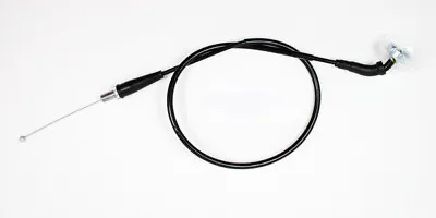 $18.04 • Buy Motion Pro Black Vinyl Throttle Cable For 1986-2003 Honda XR100R