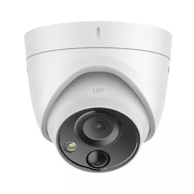 ANNKE 1080P 2MP PIR Light Alarm Security Dome Camera IP67 Video For 2MP TVI DVR  • £16