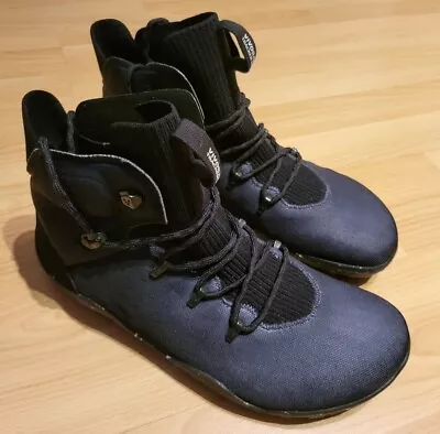 £95 • Buy VivoBarefoot Tracker Outdoor Boots EU 42 UK 8