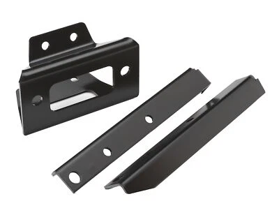 $55.99 • Buy VIPER UTV Winch Mount Plate Kit - Polaris RZR 570/800