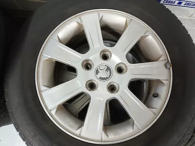 VE Wheels And Tyres • $300