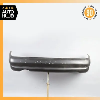 96-02 Mercedes R129 SL500 SL600 AMG Sport Rear Bumper Cover Assembly OEM • $431.60