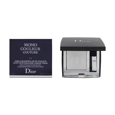 Dior Mono Couleur Couture High Colour Eyeshadow 658 Beige Mitzah Metallic • £27.99