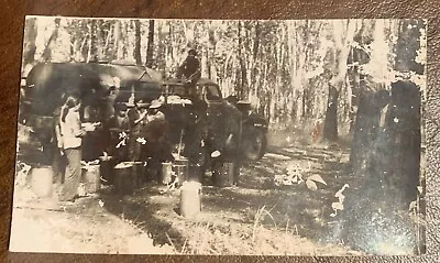 Vietnam Vietnamese Identified Truck Photo • $3.50