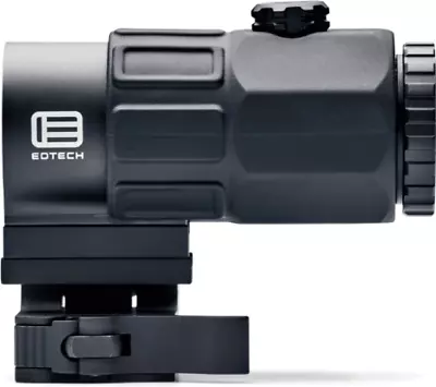 EOTech G-Series 5x Magnifier W/STS Mount Black G45.STS • $659