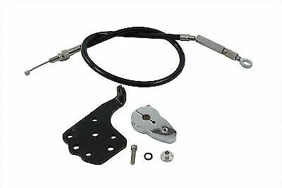 $132.25 • Buy Jockey Pedal Adapter Kit For Harley Davidson By V-Twin