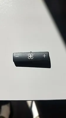 BMW Fan Speed Climate Control Button E39 528i 525i 530i 540i M5 E53 X5 • $6.99