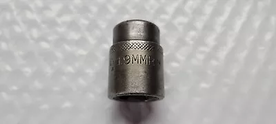 MAC VP6 19mm 6pt 1/2  Drive Impact Socket • $18