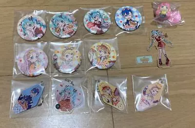 Vocaloid Goods • $30.26