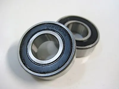 Vintage Sears Craftsman 12  Band Saw Sander Upper Driven Wheel Bearing Set • $10.79