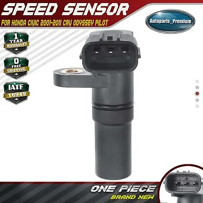 Automatic Transmission Speed Sensor For Honda Civic 2001-2011 CR-V 02-05 Acura • $13.99