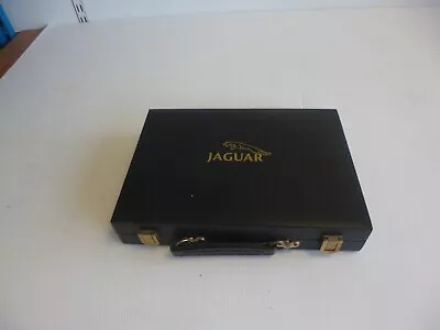 Jaguar Games Compendium In Carrying Case • £9.99