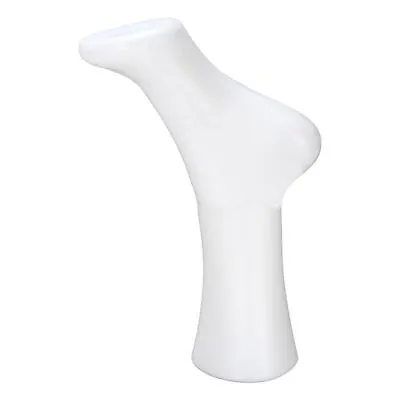 Female Legs Feet Foot Mannequin Sock Display Mold Short Stocking Female M4Z5 • $9.57