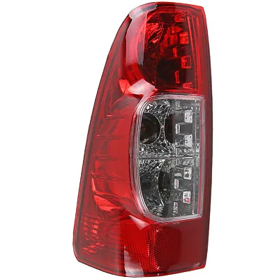 Rear Left Side Tail Light Lamp For Holden Rodeo RA 07-08 Isuzu D-Max 07-11 • $41.80