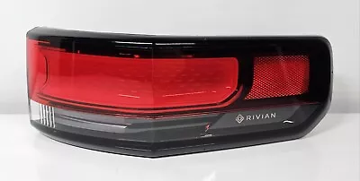 COMPLETE 2022 23 2024 Rivian R1T R1S Right Outer Tail Light LED OEM PT00000469 K • $199.99