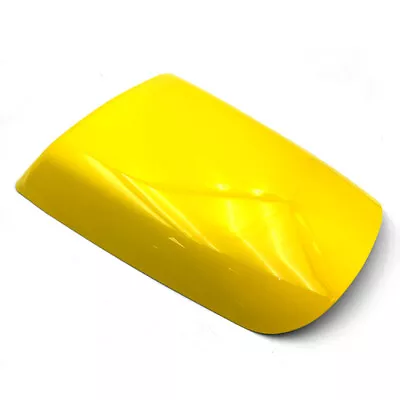 Yellow ABS Seat Cover For Honda CBR900RR CBR929RR 2000 2001 00 01 Back Cowls • $35.95