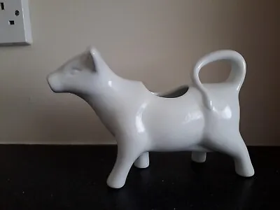 M&S Cow Milk Jug / Creamer • £3