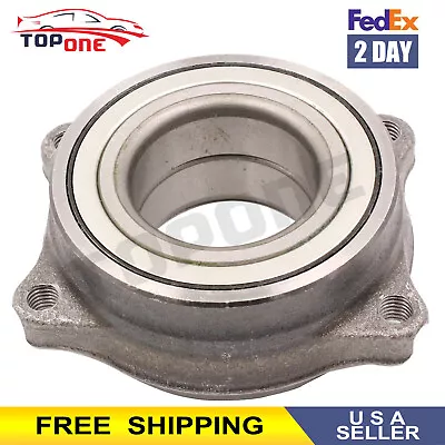 Rear Wheel Hub Bearing For Mercedes Benz C230 C250 C300 C350 AMG SL500 #512433 • $26.79