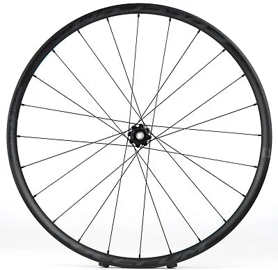 Fulcrum Rapid Red 500 700c HH11 DB Centerlock Disc Brake Gravel Rear Wheel • $119.95