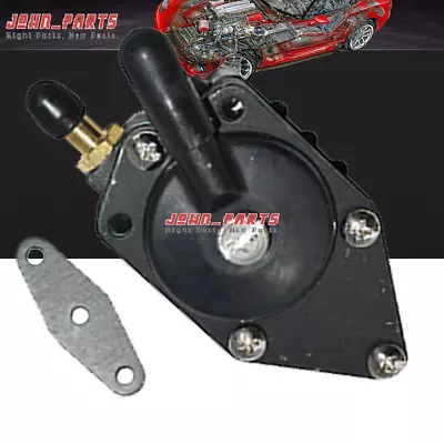 Fits Johnson Evinrude 20hp 25hp 28hp 30hp 33hp 35hp 40hp 45hp Outboard Fuel Pump • $13.29