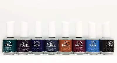 IBD Just Gel Polish - IMPERIAL AFFAIR Fall 2016 Collection- Pick Any Color • $9.99