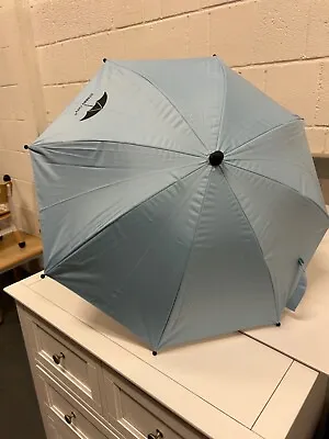 Baby Pram Umbrella With Adjustable Clamp • £8.99