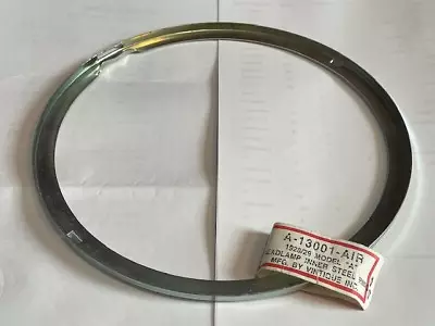 Ford Model A Headlamp Inner Steel Ring 1928-1929 • $18