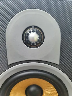 1 B&W - Bowers & Wilkins  DM600i 1  Tweeter Speaker ZZ5460 600 Series • $70