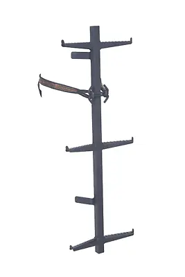 Millennium Treestands Steel Hang-On Climbing Sticks - Model# M240 • $129.99