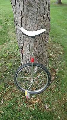 Sears   Unicycle Vintage  • $99.99