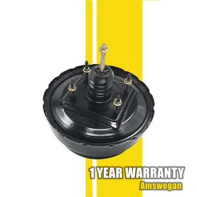 $99.93 • Buy Power Brake Booster For 1997-2000 Lexus LS400 Base Sedan 4.0L V8 DOHC 4461050240
