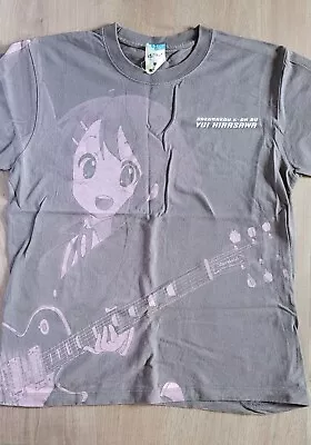 RARE!! K-On! Hirasawa Yui - Cospa T-Shirt (Size: US Med) • $75