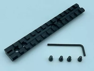 Mossberg 500 535 590 / Maverick 88 Scope Base Bolts 13 Slot Rail Mount - RM500 • $9.95