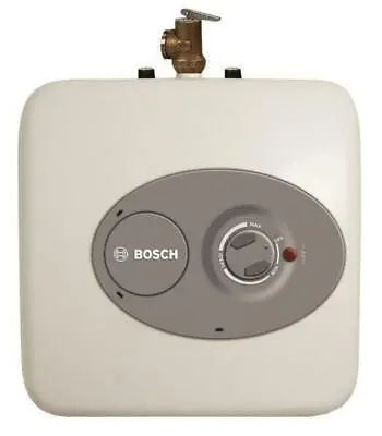 Electric Point Of Use Hot Water Heater 2.5 Gallon Tank Under Sink 120V Outlet • $219.95