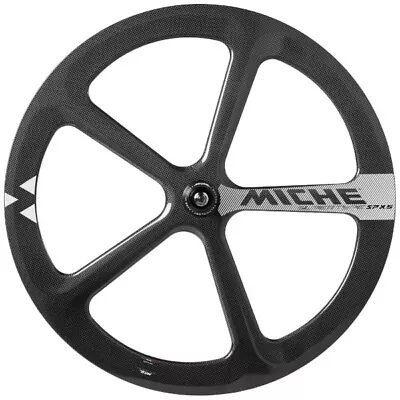 New Miche Supertype SPX5 Front Track Tubular Wheel • $1886.15