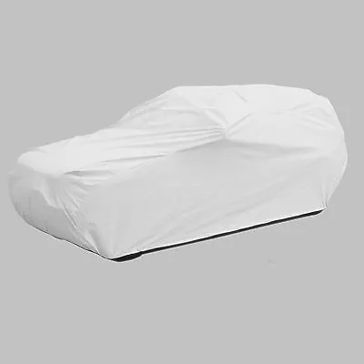 MGB GT Tyvek Sunproof All Season Premium Car Storage Cover • $69.95