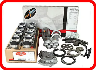 $1099.89 • Buy ENGINE REBUILD KIT + CON RODS FORD 6.8L V10 30v *RESERVED CROSSBREED55*