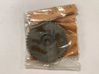 Genuine Yamaha Parts - Driven Gear (43t) Tx650 Xs1 Xs1b Xs2 Xs650 - 256-13325-00 • $64.95