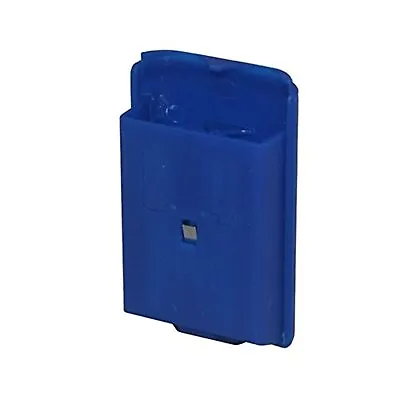 Replacement Wireless Controller Battery Cover For Xbox 360 Dark Blue • $5.88