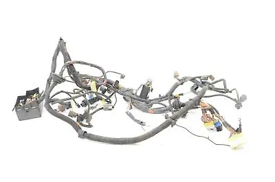 1988 Nissan 300zx 2+2 Engine Fuse Relay Wire Harness • $317.52