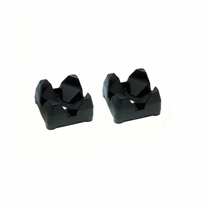 Boating Accessories New Weight Mate - 2 Pack Scotty Downriggers 3022bk Black • $31.66