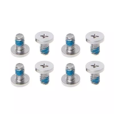 New Bottom For Case Screws Replacement For A1342 13  Screw 8PCS • $7.16