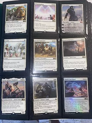 Bundle MTG Cards - Rare • £11.99