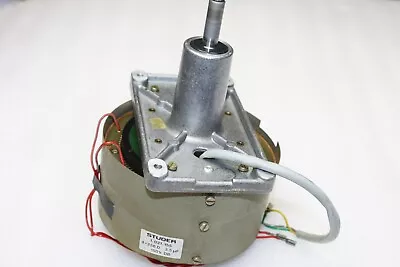 Capstan Motor -  Revox A700 - • $210